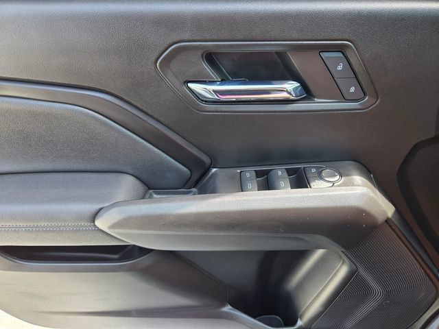 Used 2024 GMC Canyon Elevation RWD image 18