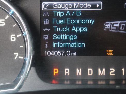 Used 2014 Ford F150 XLT w/ Equipment Group 302A Luxury AWD/4WD image 23
