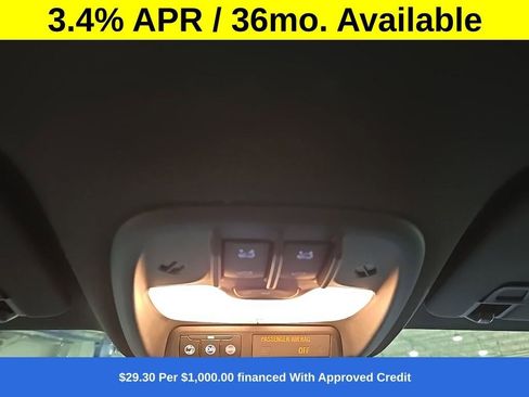 New 2025 GMC Canyon Elevation w/ Convenience Package image 21