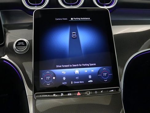 Certified 2025 Mercedes-Benz GLC 350e GLC 350e image 7