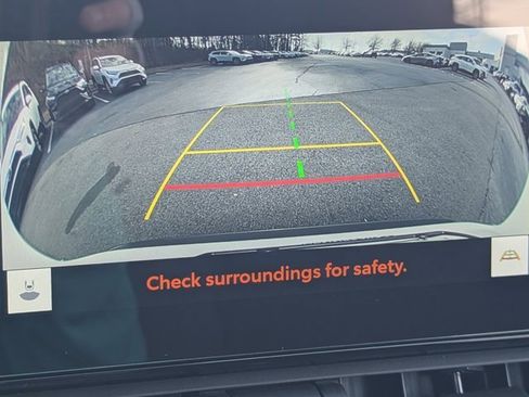 Used 2024 Toyota RAV4 LE image 25