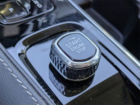 New 2024 Volvo S90 B6 Ultimate w/ Protection Package Premier image 29