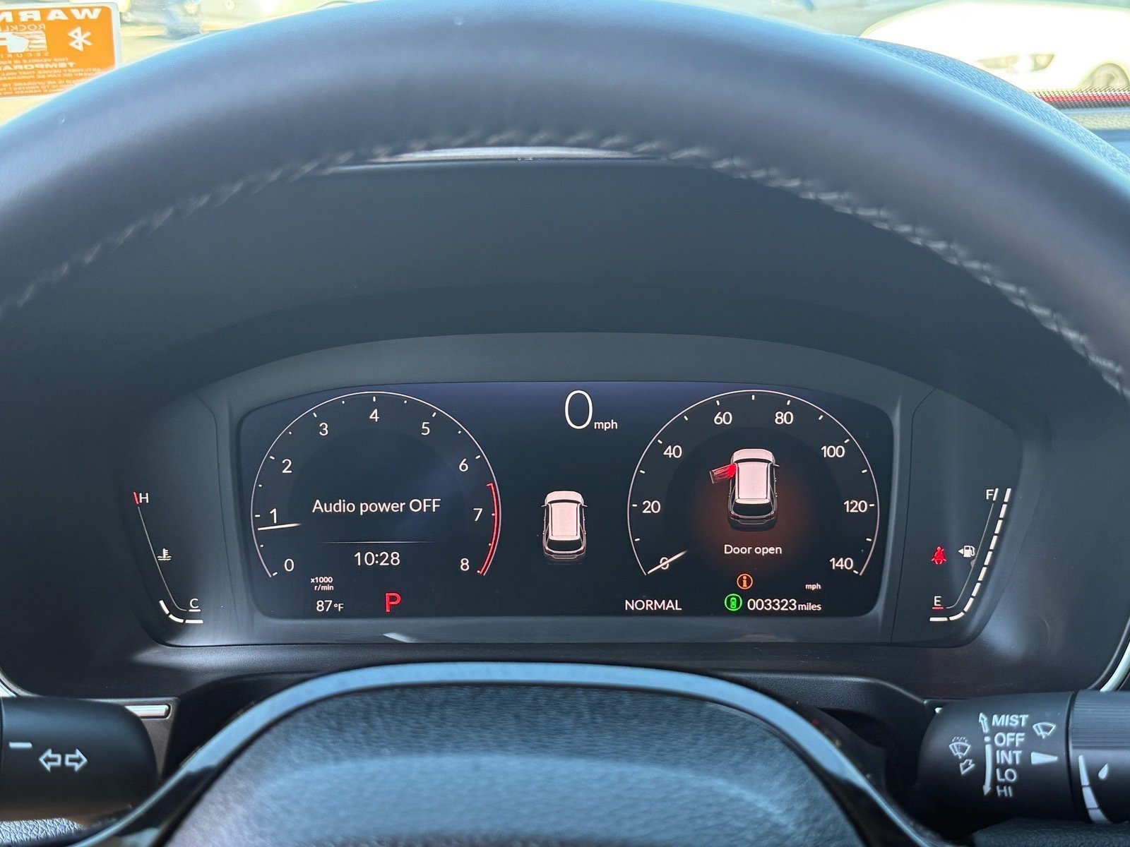 Used 2026 Honda Pilot EX-L image 20