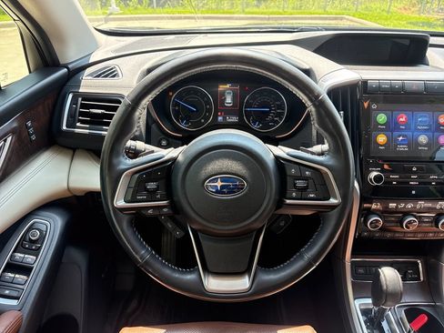 Used 2019 Subaru Ascent Touring w/ Popular Package #2 AWD/4WD image 19