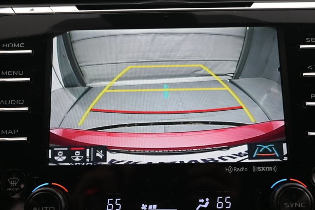 Used 2019 Toyota Camry XSE FWD image 23