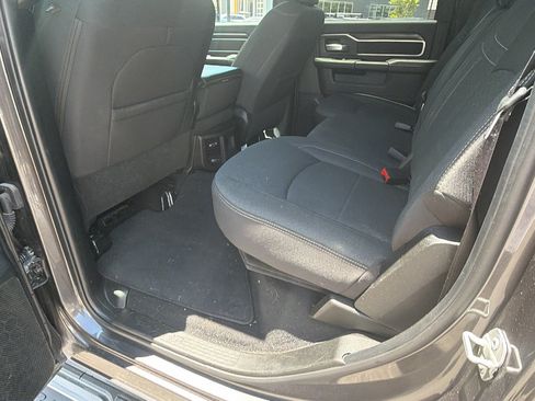 Used 2025 RAM 2500 Big Horn AWD/4WD image 22