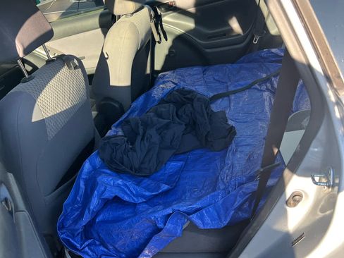 Used 2006 Toyota Matrix image 7