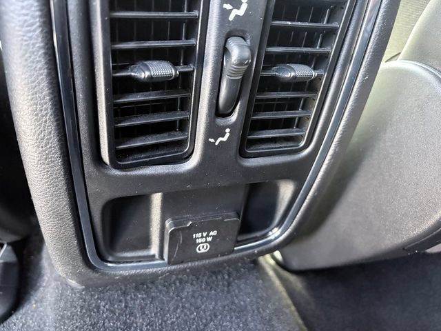 Used 2021 Jeep Grand Cherokee Laredo X AWD/4WD image 9