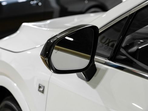 Used 2024 Lexus RX 350 F Sport image 44