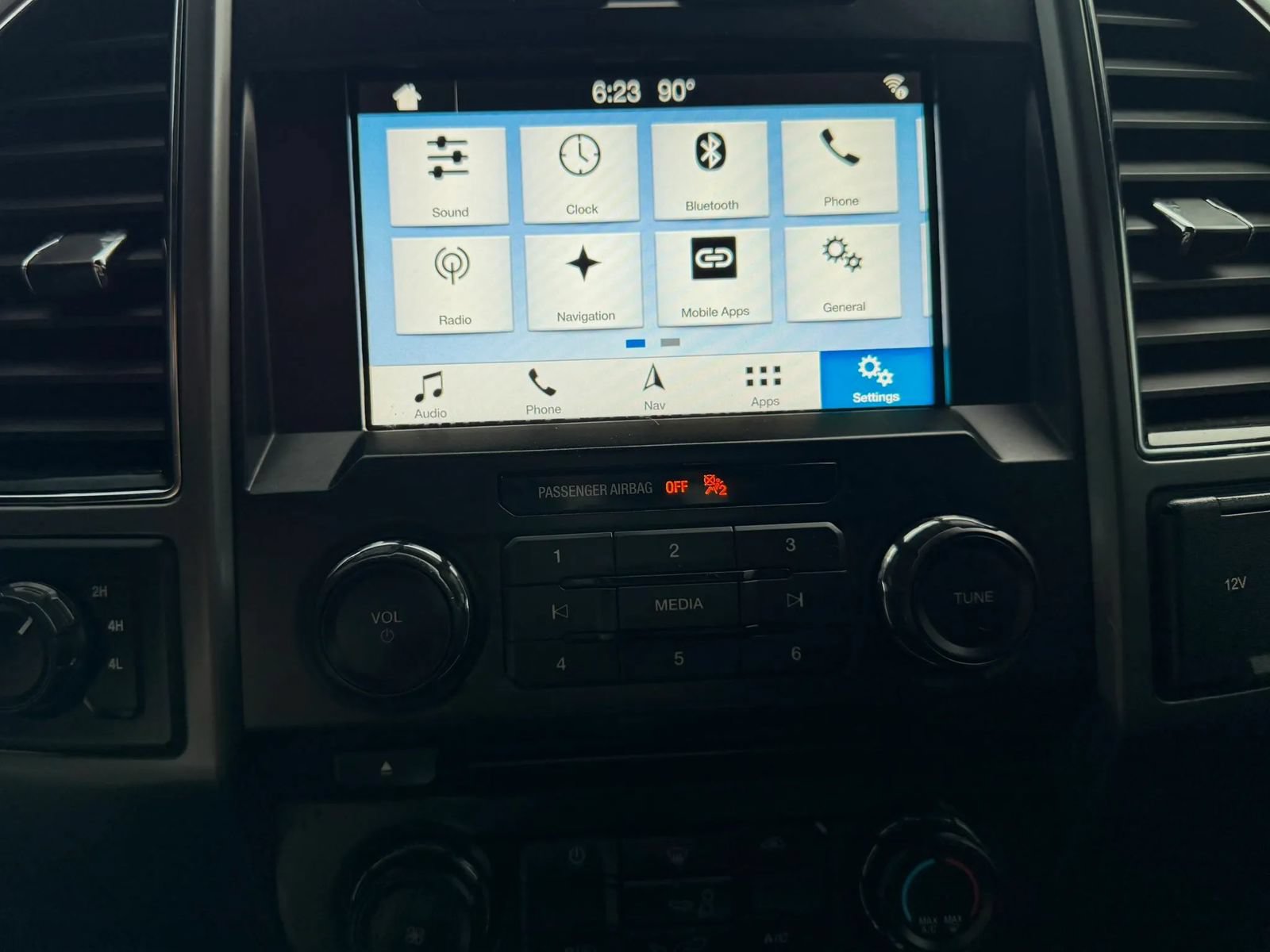 Used 2018 Ford F150 XLT w/ Equipment Group 301A Mid AWD/4WD image 54
