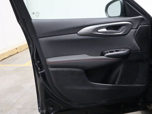 Used 2024 Dodge Hornet GT image 11