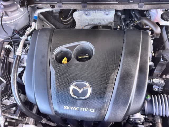Used 2025 MAZDA CX-5 AWD 2.5 S image 10
