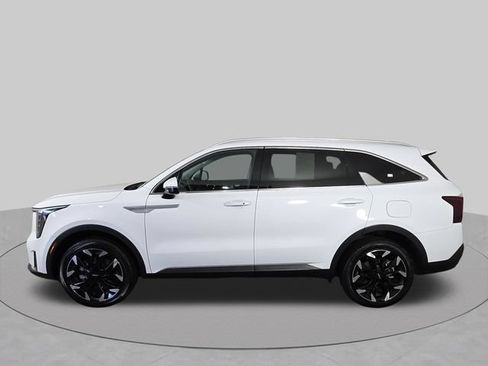 Used 2026 Kia Sorento EX AWD/4WD image 14