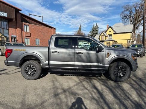 New 2026 Ford F150 Tremor w/ Tow/Haul Package image 2