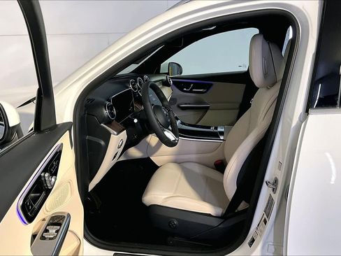 New 2026 Mercedes-Benz GLC 300 4MATIC image 13