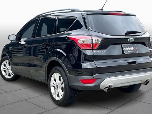 Used 2017 Ford Escape SE w/ SE Leather Comfort Package image 11