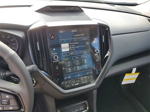 New 2025 Subaru Ascent Bronze Edition image 27