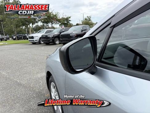 Used 2024 Subaru Impreza 2.0i AWD/4WD image 9
