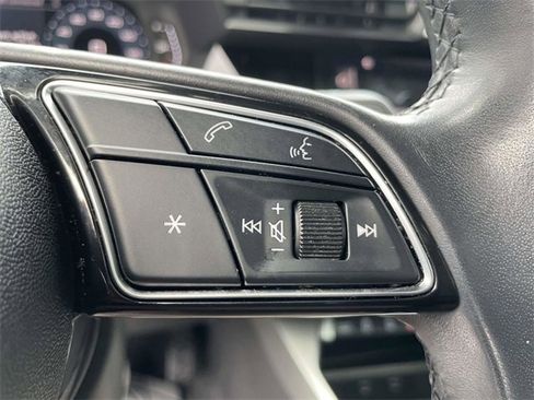 Used 2022 Audi A3 2.0T Premium image 20