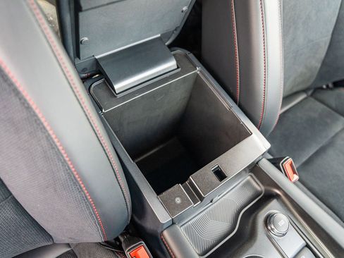 New 2026 Ford Explorer ST w/ Sun And Sound Package image 8