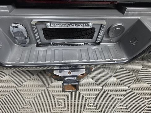 Used 2019 GMC Sierra 3500 Denali AWD/4WD image 32