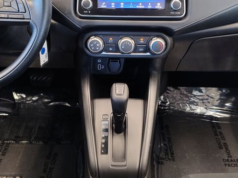 Used 2024 Nissan Versa S w/ S Plus Package FWD image 20