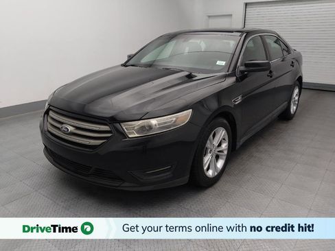 Used 2014 Ford Taurus SEL FWD image 1