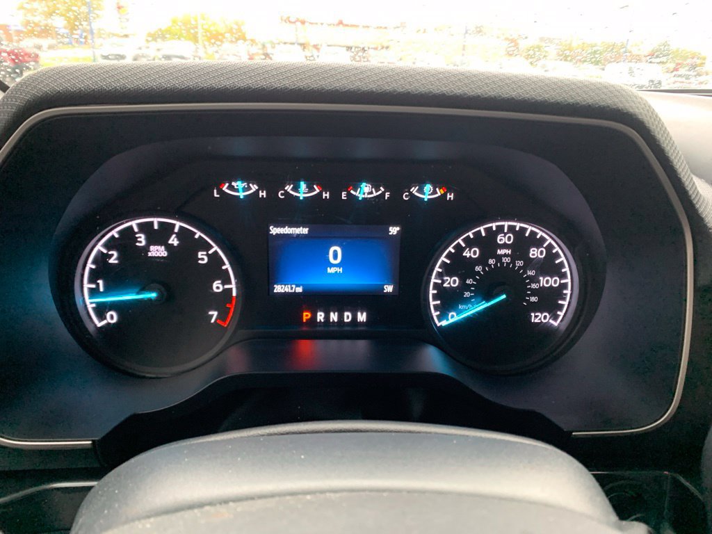 Certified 2022 Ford F150 XL w/ STX Appearance Package AWD/4WD image 45