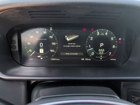 Used 2022 Land Rover Discovery S R-Dynamic AWD/4WD image 21