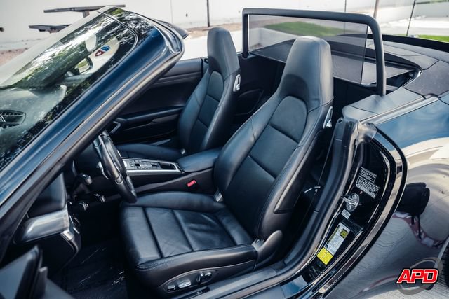 Used 2012 Porsche 911 Carrera RWD image 5