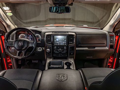 Used 2016 RAM 1500 Sport w/ Convenience Group image 14