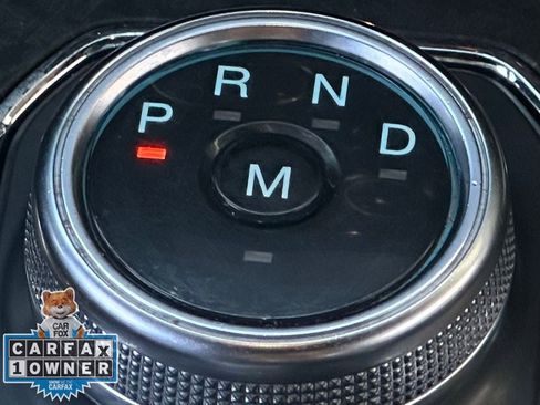 Used 2022 Ford Expedition Max Limited image 17