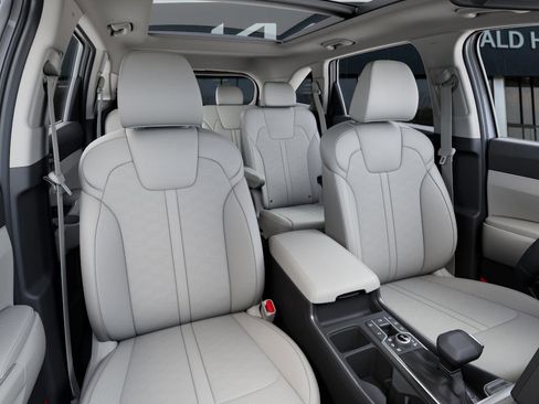 New 2026 Kia Sorento X-Line EX image 15