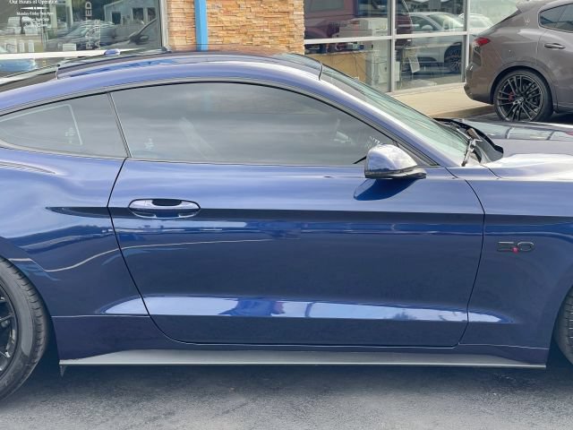 Used 2019 Ford Mustang GT Premium w/ GT Performance Package RWD image 20