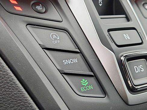 Certified 2026 Honda Odyssey Sport-L image 24