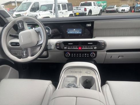 New 2026 Hyundai Palisade Calligraphy image 10