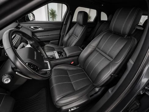 Used 2020 Land Rover Range Rover Velar R-Dynamic HSE AWD/4WD image 8