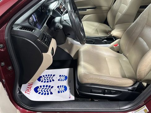 Used 2014 Honda Accord EX-L image 9