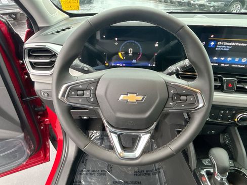 New 2026 Chevrolet TrailBlazer LT w/ LT Cold Weather Package image 43