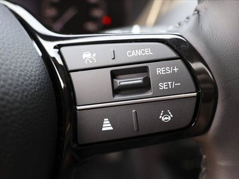 New 2027 Honda HR-V EX-L image 16