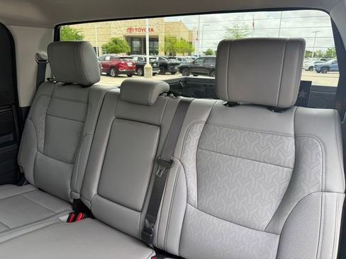 Used 2024 Toyota Tundra SR5 w/ SR5 Premium Package image 19