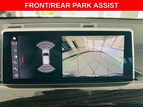 Used 2020 BMW X2 xDrive28i w/ Convenience Package image 5