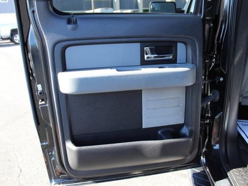 Used 2013 Ford F150 XLT w/ Luxury Equipment Group image 14