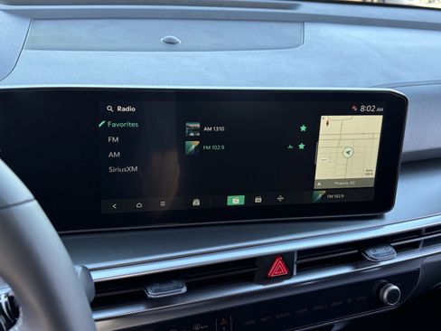 New 2026 Kia Sorento EX FWD image 24