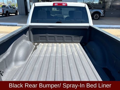 Used 2018 RAM 1500 Express AWD/4WD image 19