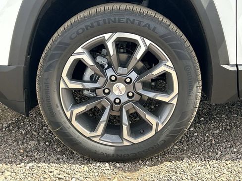 New 2026 GMC Terrain Elevation w/ Elevation Premium Package image 33