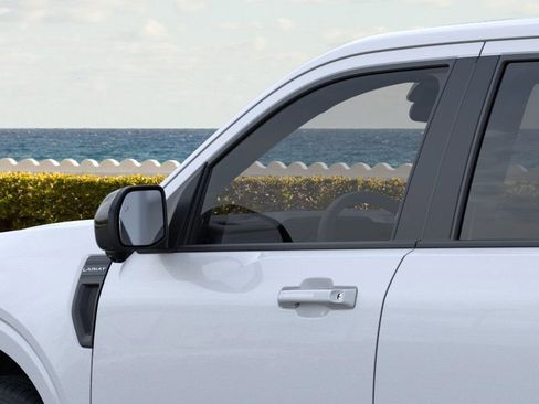 New 2026 Ford Maverick Lariat w/ Black Appearance Package image 38