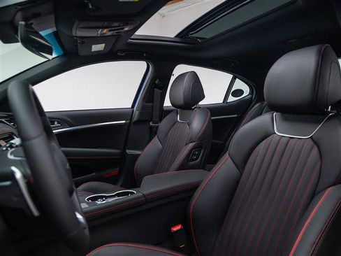 New 2026 Genesis G70 3.3T Sport Prestige RWD image 19