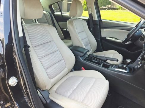 Used 2015 MAZDA MAZDA6 Sport FWD image 17