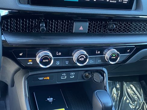 Certified 2025 Honda CR-V EX-L image 22